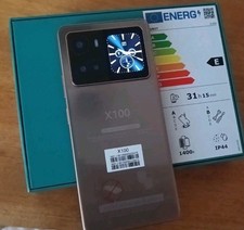 CUBOT X100 5G Smartphone 6.88"