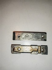 Roto Centro 80 Schließblech