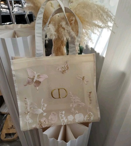 Neu dior beauty kosmetiktasche - neu,