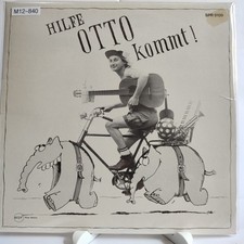 Otto – Hilfe Otto Kommt
