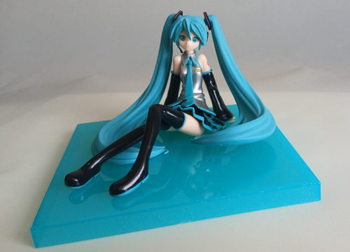 Vocaloid hatsune miku - vocaloid,