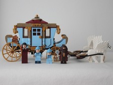 LEGO Harry Potter 75958