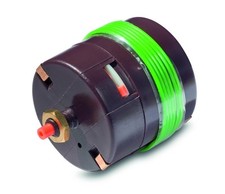 Vollmer 44200 Synchronmotor 12 -16 V, 60 mA