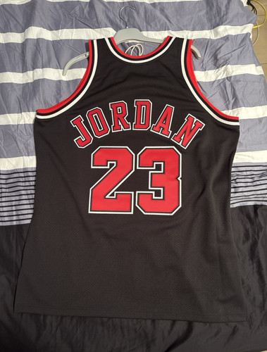 Mitchell ness chicago - ness, bulls