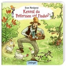 Kennst pettersson und - kennst,