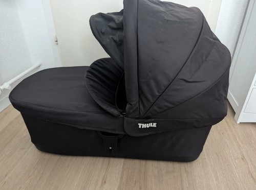 Thule urban glide - thule, bassinet