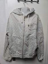 Louis Vuitton x NBA Denim Zip