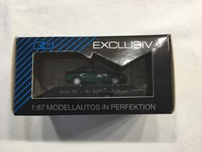 Rietze 1:87 Modellauto