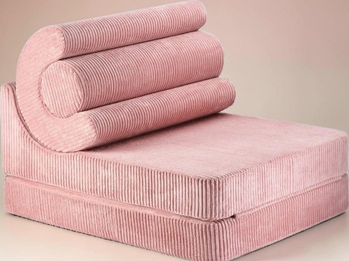 Wigiwama sessel flipster pink - wigiwama,