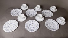 Set teile arcopal - set, france
