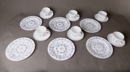 Set teile arcopal - set,