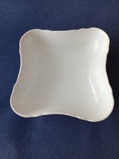 Kleine Schale Porzellan