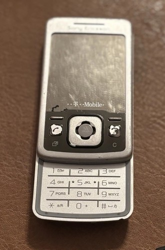 Slider handy sony ericsson - handy,