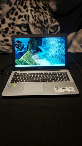 Asus r556l intel core i7 - r556l,