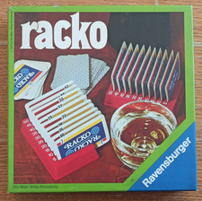 Racko ravensburger 60253161 - ravensburger,