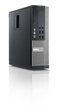Dell Optiplex 790 SFF PC Intel