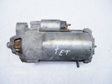 Anlasser Starter für Ford Mondeo MK4 2,0 TDCi TXBA C20DD0X 6G9N-11000-FA
