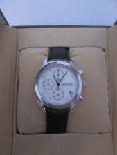 Uhren Leon Armbanduhr Matra ungetragen! w.NEU