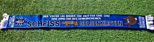 Fun spass anti schal - fun,