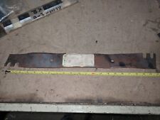 21 ZOLL MULCHER MÄHERKLINGE MCCULLOCH / HUSQVARNA 199377 