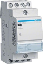 Hager Schütz ESC426S Schalter