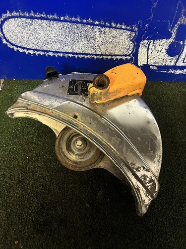 Husqvarna partner k1250 active - husqvarna,