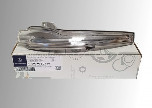 Original mercedes benz - mercedes-benz, blinker