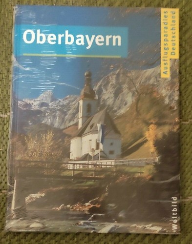 Ausflugsparadies deutschland - deutschland,