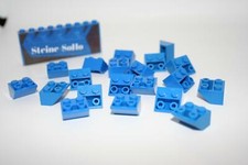 Lego (c) 20x Dachstein 2x2 -