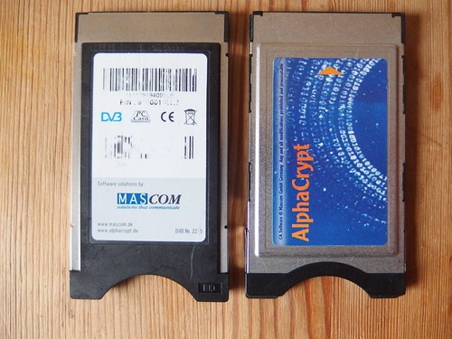 Alphacrypt classic modul mit - modul,