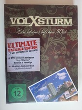 Volxsturm – Ein Kleines