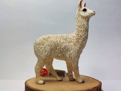 Schleich lama 13920 - schleich,