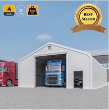 XXL10x20m H5,5m TOR 4x4,6m