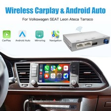 Drahtlos carplay android auto - drahtlos, carplay/android