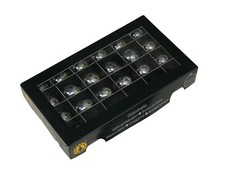 24 Stk Christbaumkugeln KLAR