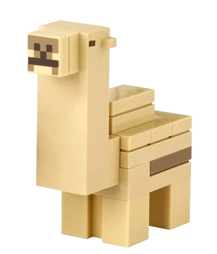 Lego minecraft 21215 kamel - minecraft,