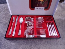 Wilkens Spaten Spatenmuster