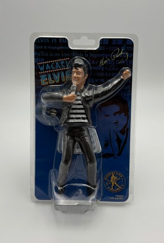 Wackel elvis figur - wackel-elvis, –