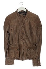 TIGHA Lederjacke Damen Jacke