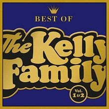 Best Of von The Kelly Family |
