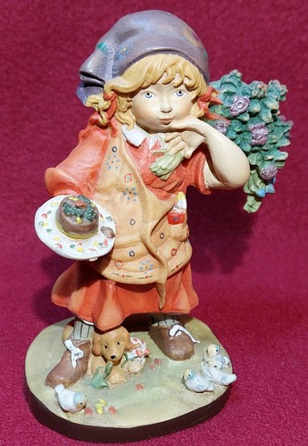 Original lisi martin dolfi - lisi, by