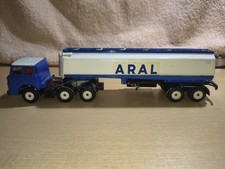 SIKU V 288 Hanomag Henschel