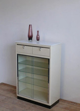 Baisch Arztschrank Vitrine