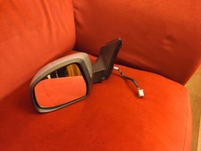 ❤️ Außenspiegel links