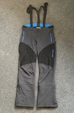 Ortovox Herren Aletsch  Grau M