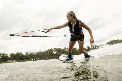 Cape reamol wakeboard - cape,