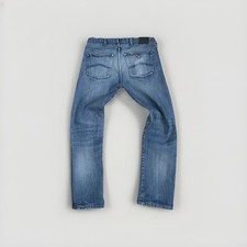 Armani Jeans Herren Blau W34