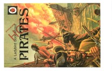 Ansichtskarte: Marienkäfer