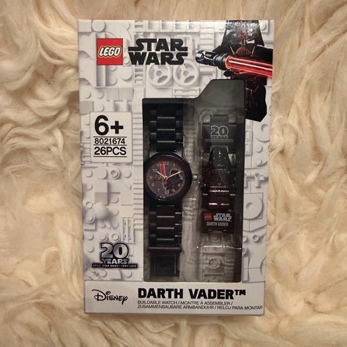 Lego star wars 8021674 - 8021674, darth