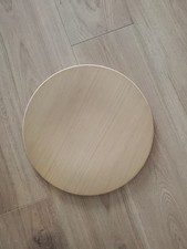 bulthaup Barhocker Sitzfläche